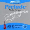 D`ADDARIO J810 3/4M Prelude 3/4M 7093