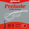 D`ADDARIO J810 4/4L Prelude 4/4L 7104