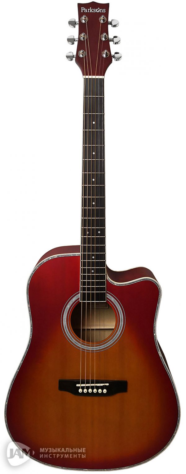 PARKSONS JB4111C (Sunburst)