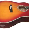 PARKSONS JB4111C (Sunburst) 4462