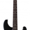 FUJIGEN JMP-AL-R MIGHTY POWER J-STANDARD SERIES (BK)