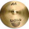 SABIAN 21780 17" AA Fast Crash