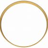 MAXTONE MHP-20 20" Wooden Bass Drum Hoop