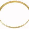 MAXTONE MHP-22 22" Wooden Bass Drum Hoop