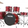 MAXTONE MXC110 (Red)