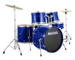 MAXTONE MXC3005 (Metallic Blue)