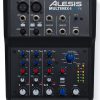 ALESIS MULTIMIX 4 USB FX 9762