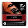 D`ADDARIO NS310 NS Electric Violin 4/4