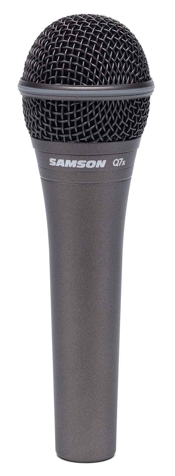 SAMSON Q7x