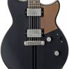 YAMAHA REVSTAR RSP20CR (Brushed Black) 4094