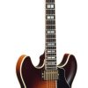 YAMAHA SA2200 (Brown Sunburst) 4079