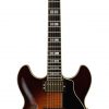 YAMAHA SA2200 (Brown Sunburst)