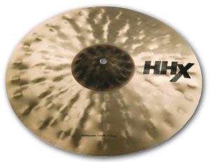 SABIAN 11692XB 16" HHXTreme Crash Brilliant