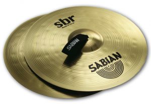 SABIAN SBR1422 14" SBr Band