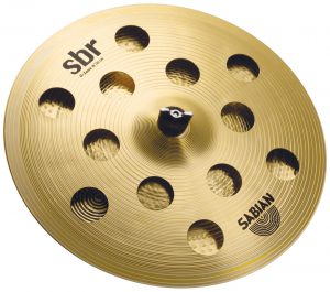 SABIAN SBR5004S 16" SBr Stack