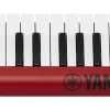 YAMAHA SHS-500RD Sonogenic (Red) 7602