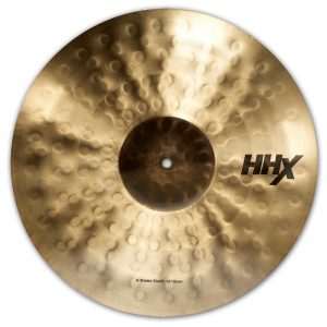 SABIAN 11892XB 18" HHXtreme Crash Brilliant