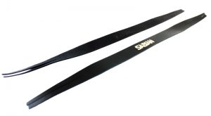 SABIAN 61002 Leather Cymbal Staps
