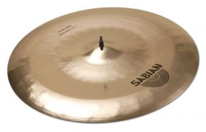 SABIAN 12016XBZ 20" HHX Zen China Brilliant