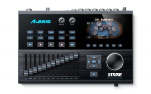 ALESIS Strike Drum Module