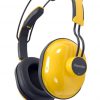 SUPERLUX HD-651 Yellow