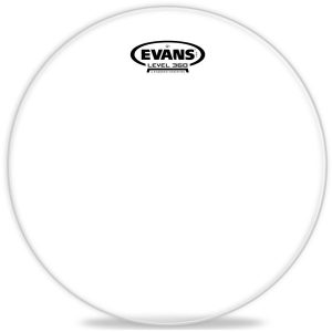 EVANS TT12G1 12" GENERA G1 CLEAR