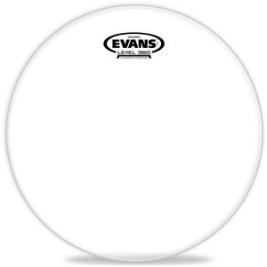 EVANS TT10GR 10" GENERA RESONANT