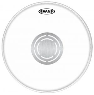 EVANS TT12PC1 12" POWER CENTER CLEAR