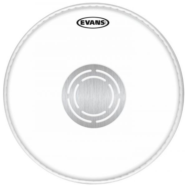 EVANS TT12PC1 12" POWER CENTER CLEAR