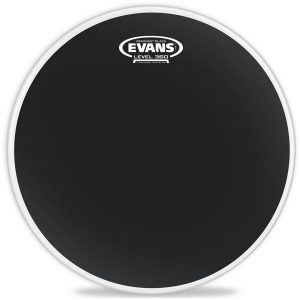 EVANS TT10RBG 10" RESONANT BLACK