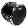 EVANS TT12RBG 12" RESONANT BLACK 14622