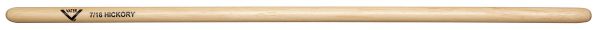 VATER VHT7/16 Hickory Timbale 7/16