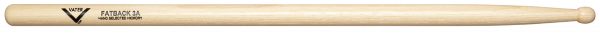 VATER VH3AW American Hickory FATBACK 3A