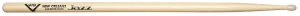 VATER VHNOJN American Hickory New Orleans Jazz N