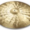 SABIAN A2012 20" Vault Artisan Medium Ride