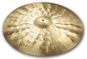 SABIAN A2012 20" Vault Artisan Medium Ride