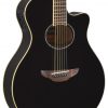 YAMAHA APX600 (BLK) 6257