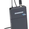 SAMSON SWC88BLM5E UHF CONCERT 88 w/LM5 10831