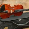 STENTOR 1560/A CONSERVATOIRE II VIOLIN OUTFIT 4/4 6693