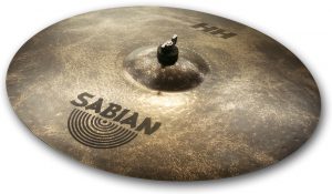 SABIAN 12212DGB 22" HH JAM MASTER RIDE