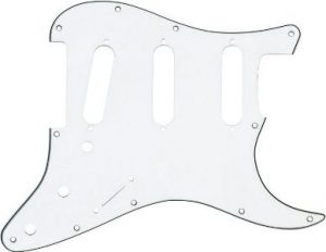 DIMARZIO FG2108 W