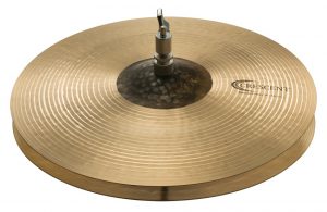 SABIAN EL14H Crescent 14” Element Hats