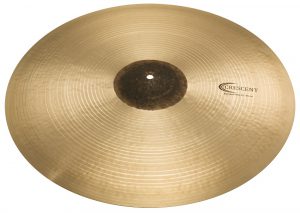 SABIAN EL22R Crescent 22” Element Ride