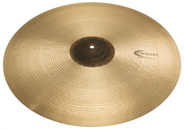 SABIAN EL22R Crescent 22” Element Ride