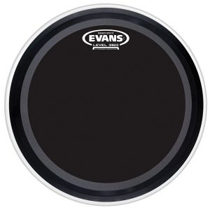 EVANS BD24EMADONX 24" EMAD ONYX