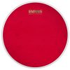 EVANS B14HR 14" Hydraulic Red Coated Snare Batter