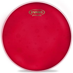 EVANS TT13HR 13" HYDRAULIC RED