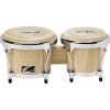 GON BOPS TP0785N TUMBAO PRO BONGOS NATURAL