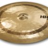 SABIAN 12118XNJD 21" HHX 3-Point Ride