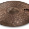 SABIAN 12112XNJM 21" HHX Fierce Ride